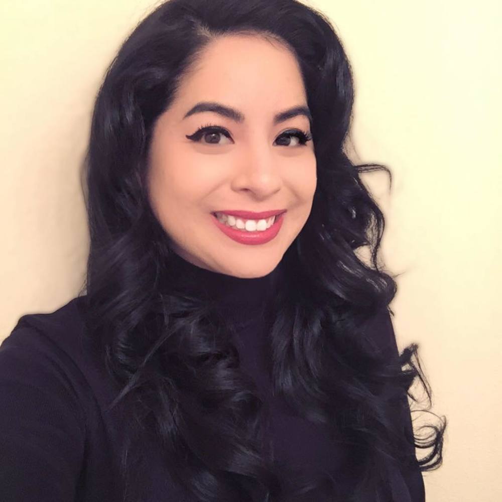 Meet your Posher, Celeste